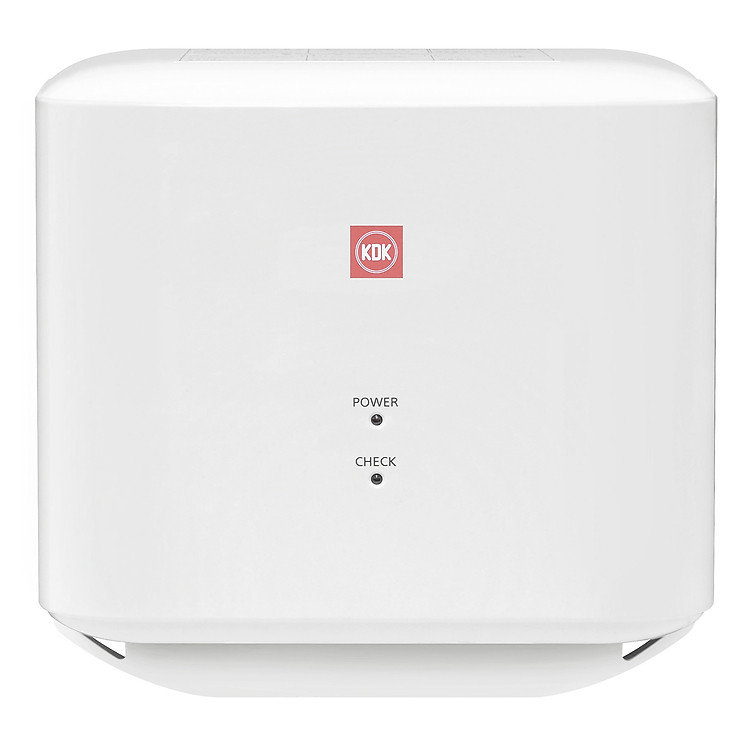 Máy Sấy Tay KDK T09BC - Trắng