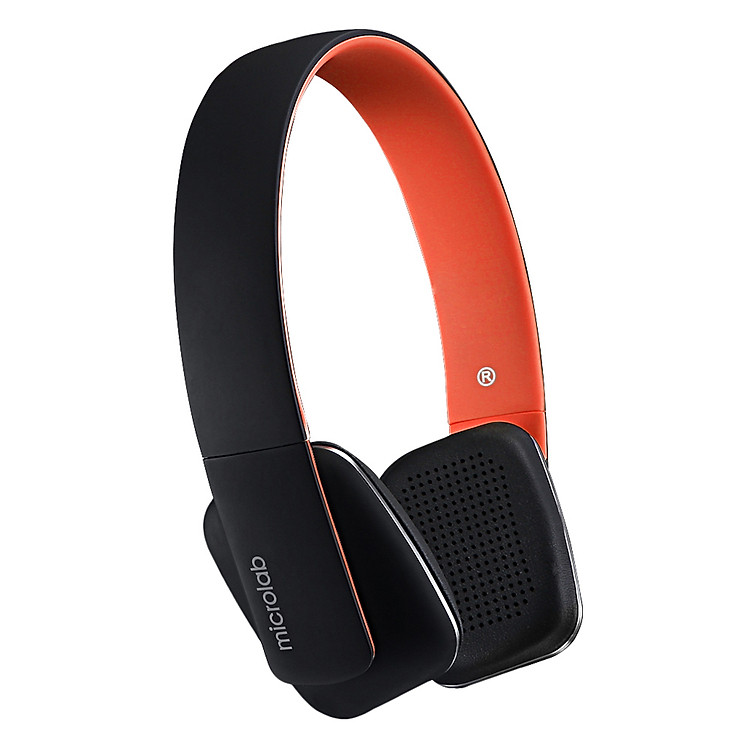 Tai Nghe Bluetooth Microlab T2