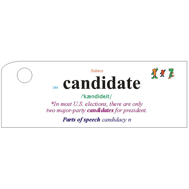 Flashcard Government And Justice Best Quality (T6)