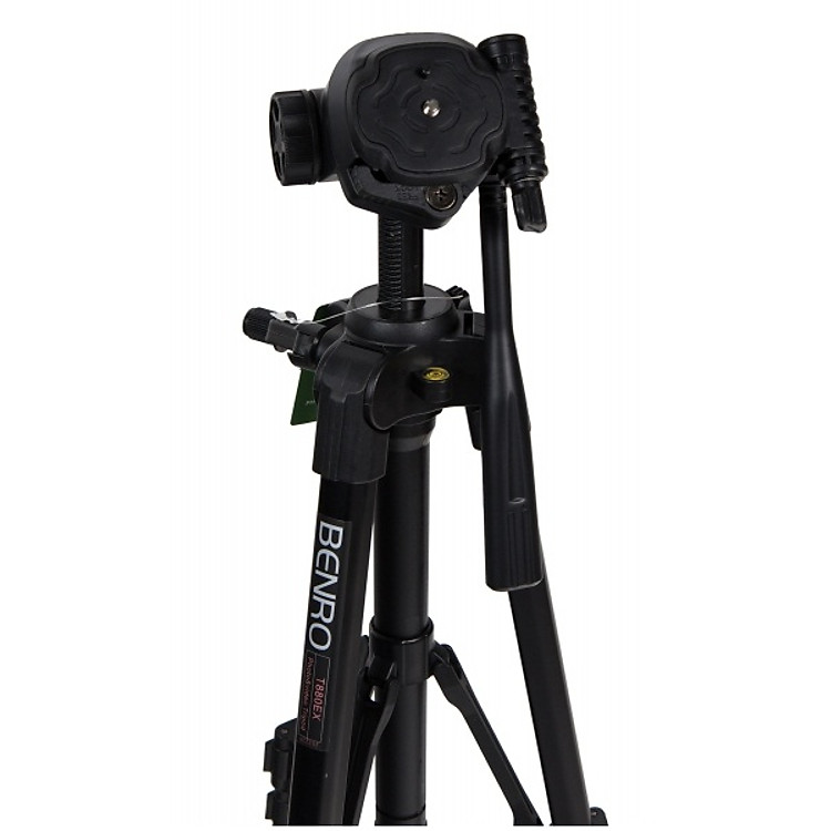 Chân Máy Ảnh Benro T880 EX (Tripod) - Hàng Chính Hãng