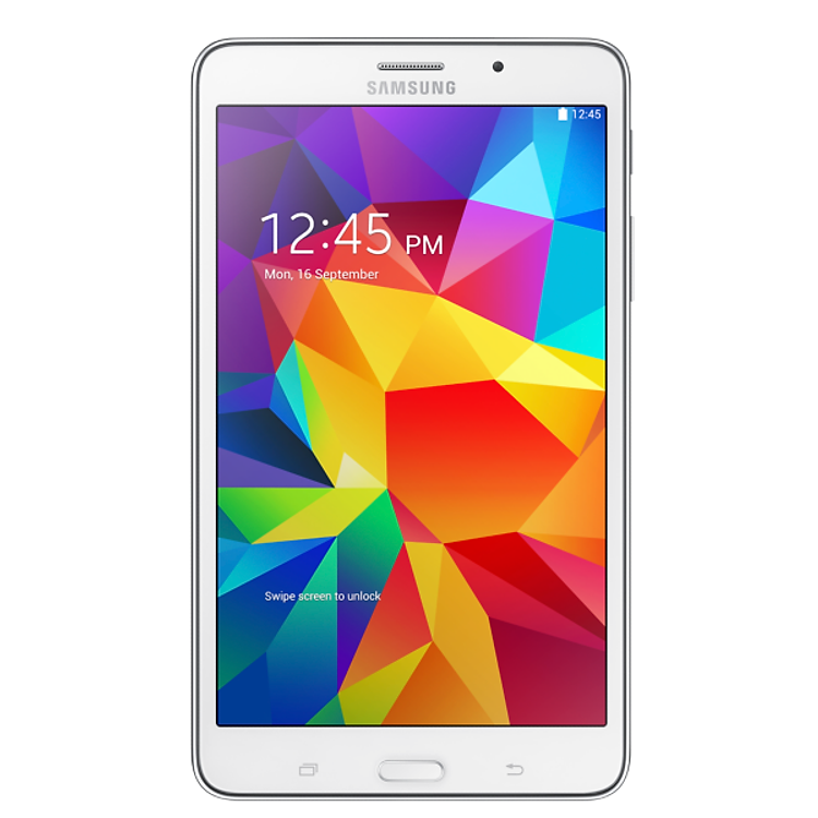 Samsung Galaxy Tab 4 7.0 SM-T231 - Hỗ trợ thoại - Hàng Chính Hãng