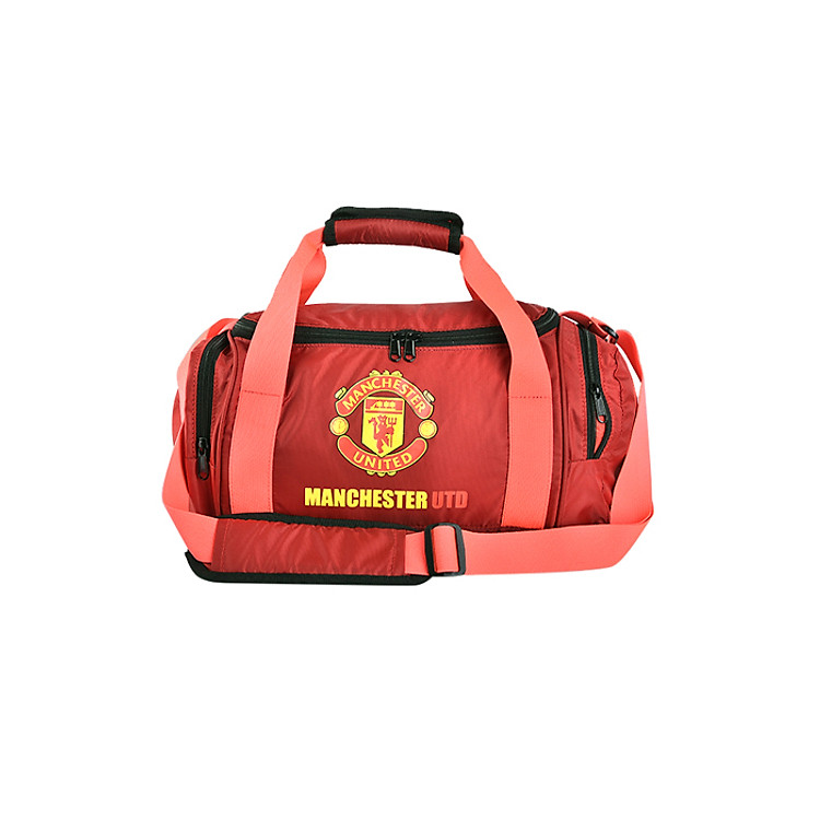 Túi Trống Unisex Dutti CLB No.11 MU - Đỏ