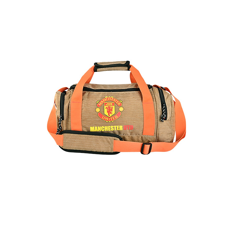 Túi Trống Unisex Dutti CLB No.11 MU - Vàng