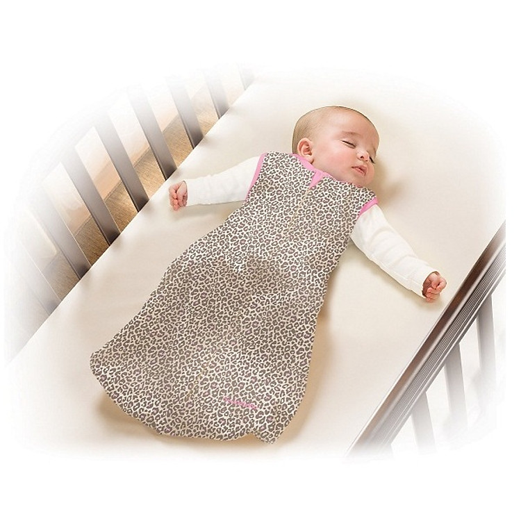 Túi Ngủ Summer Infant - Họa Tiết Đốm - 73990