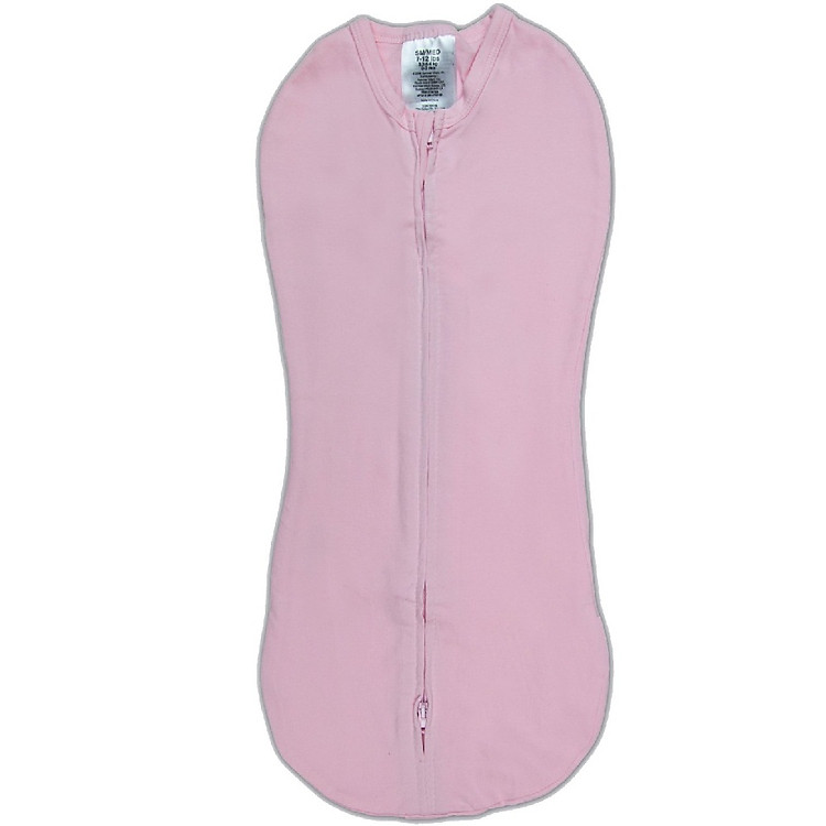 Túi Quấn Bé Summer Infant - Hồng - 75015