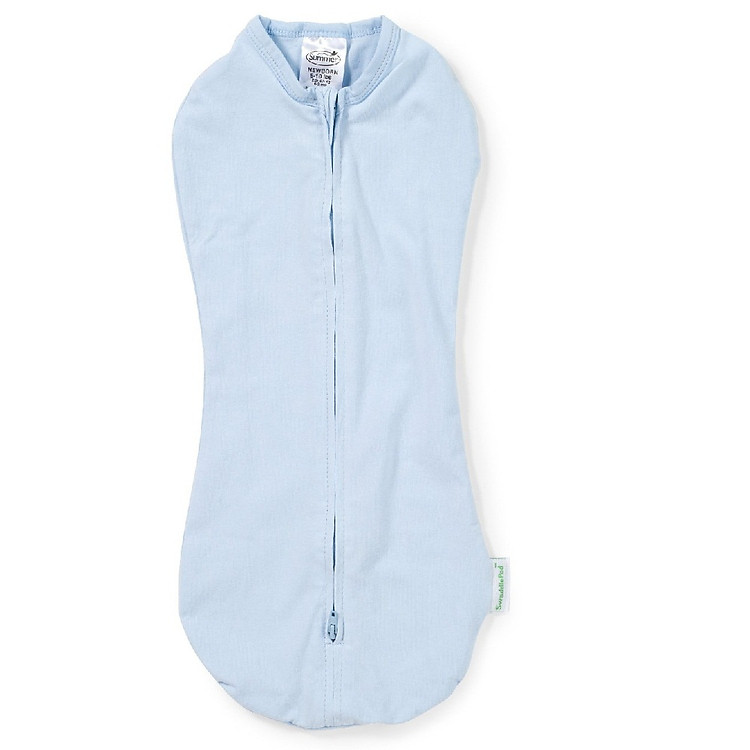 Túi Quấn Bé Summer Infant - Xanh Dương - 72690
