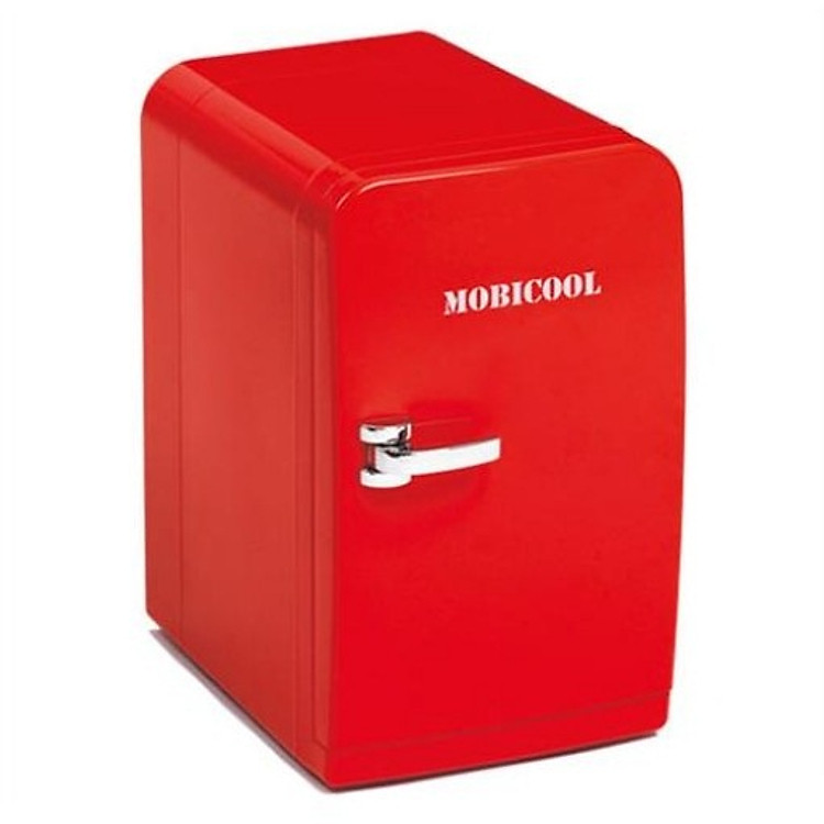 Tủ Lạnh Ô Tô Mobicool F05/AC/Red (5L) - Hàng chính hãng