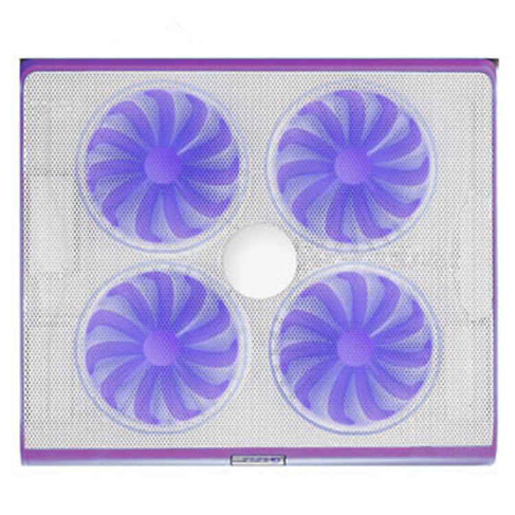 Đế Tản Nhiệt COOL COLD™ Elegant Ice 3 - K23 - Hàng Chính Hãng