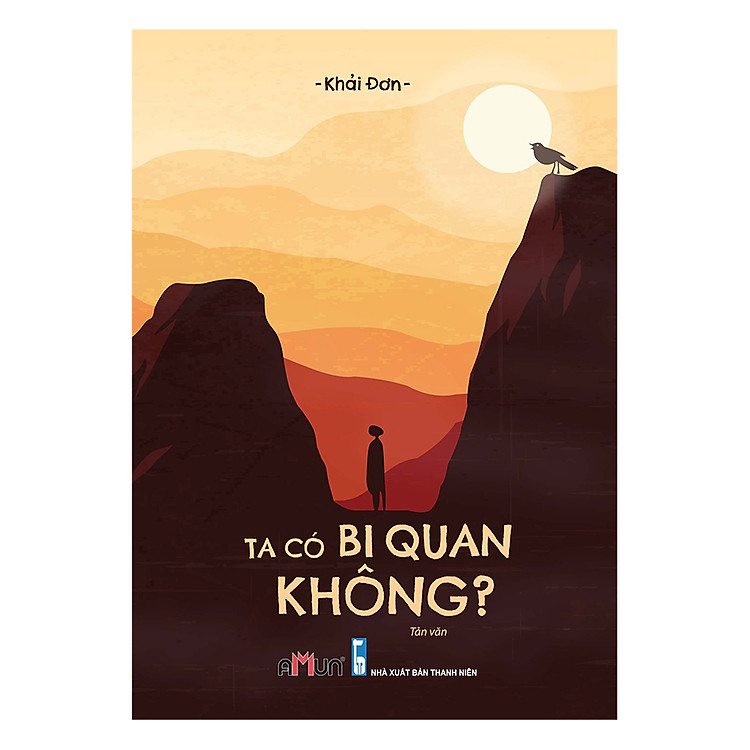 Sách Ta Có Bi Quan Không?