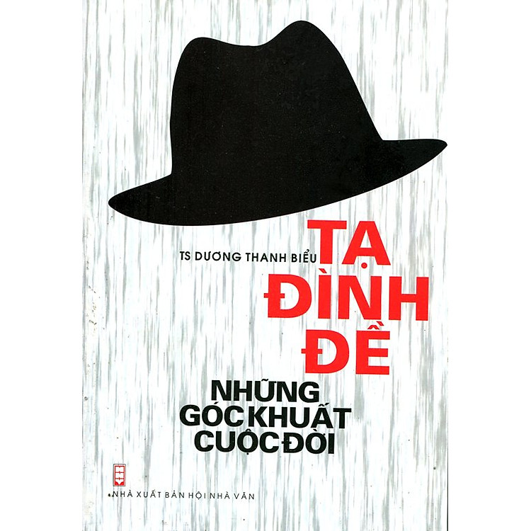 Sách Tạ Đình Để - Những Góc Khuất Cuộc Đời