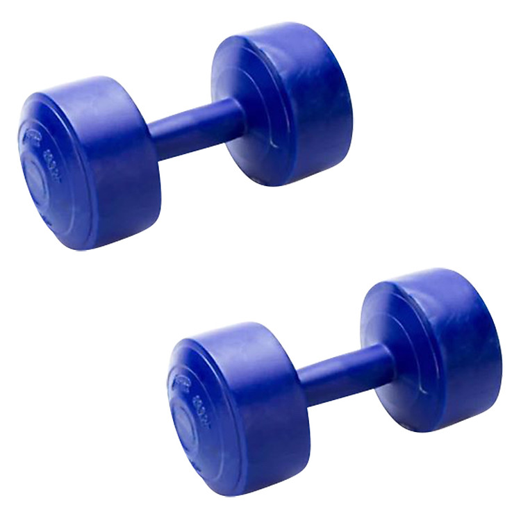 Bộ 2 Tạ Tay Nhựa Sportslink