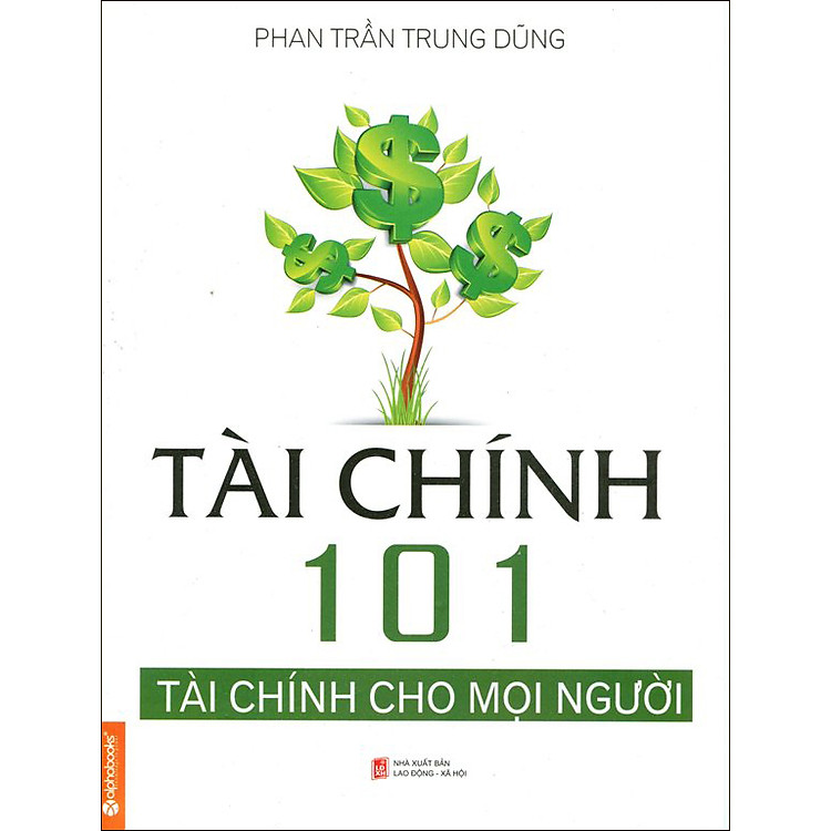 Sách Tài Chính 101