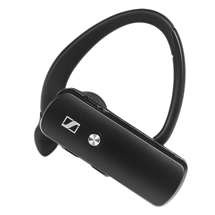 Tai Nghe Bluetooth Đàm Thoại Sennheiser EZX 70 - Hàng Chính Hãng