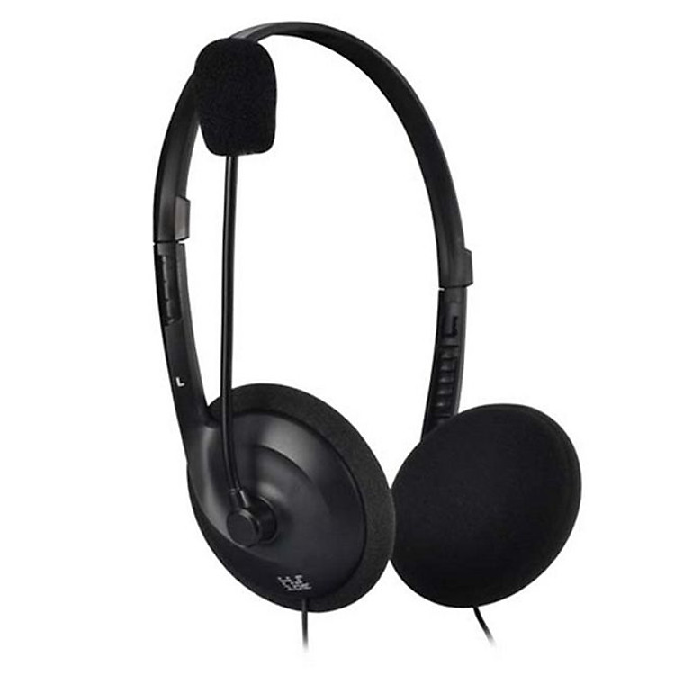 Tai Nghe Enzatec HS105 - Hàng Chính Hãng