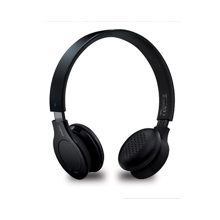 Tai Nghe Không Dây Rapoo H8020