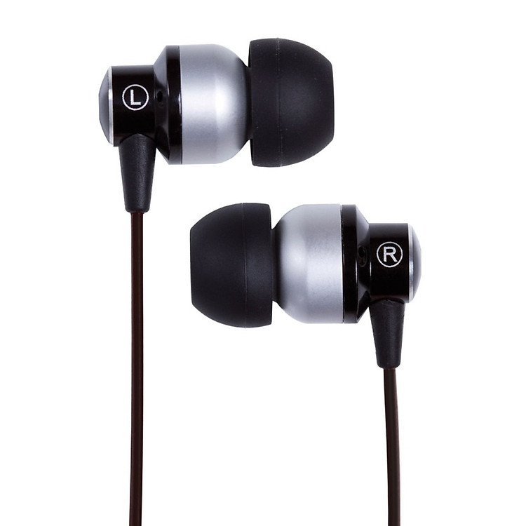 Tai Nghe Nhét Tai NuForce NE-600X - Hàng Chính Hãng