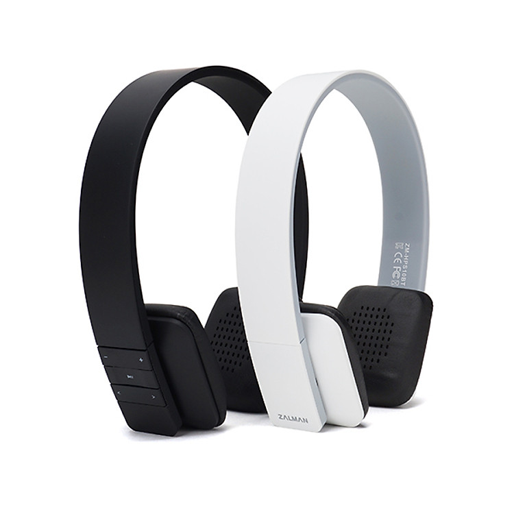 Tai Nghe Bluetooth Zalman ZM-HPS10BT