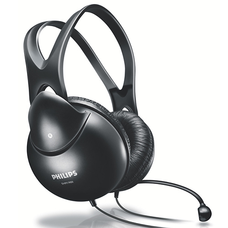 Tai nghe Philips SHM1900 Chụp Tai
