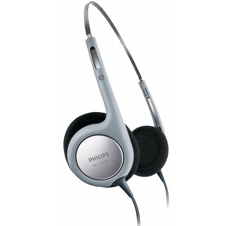 Tai nghe Philips SBCHL140 Trên Tai - Hàng Chính Hãng