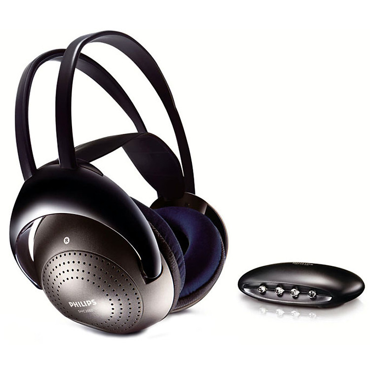 Tai Nghe Không Dây Philips SHC2000