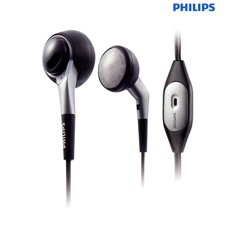 Tai nghe Philips SHM3100U