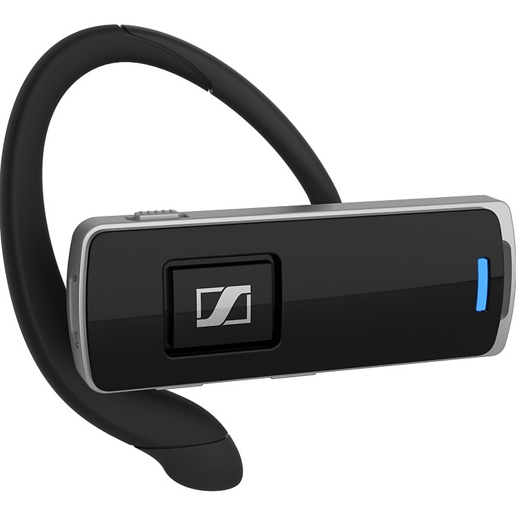Tai Nghe Bluetooth Đàm Thoại Sennheiser EZX80 - Hàng Chính Hãng