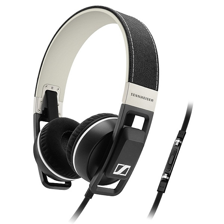 Tai Nghe Chụp Tai Sennheiser Urbanite Android - Hàng Chính Hãng