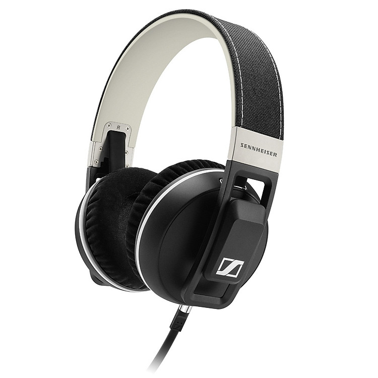 Tai Nghe Chụp Tai Sennheiser Urbanite XL Android - Hàng Chính Hãng