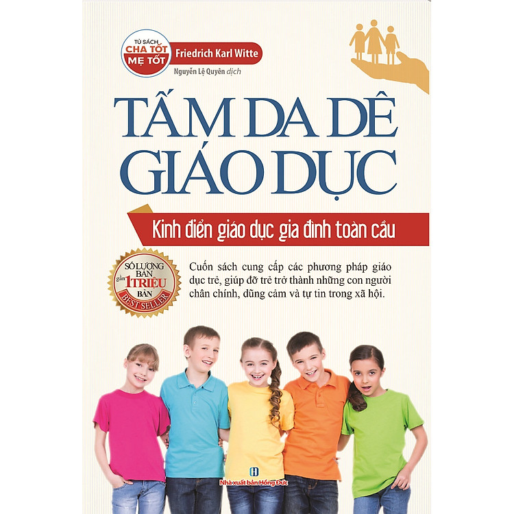 Sách Tấm Da Dê Giáo Dục