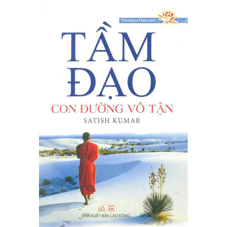 Tầm Đạo – Con Đường Vô Tận