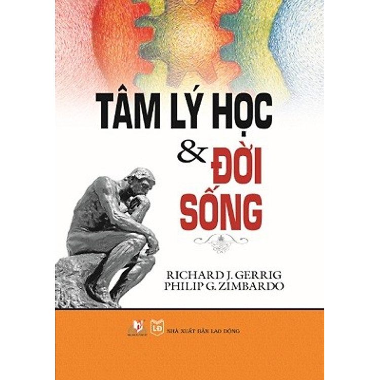 Sách Tâm Lý Học Và Đời Sống