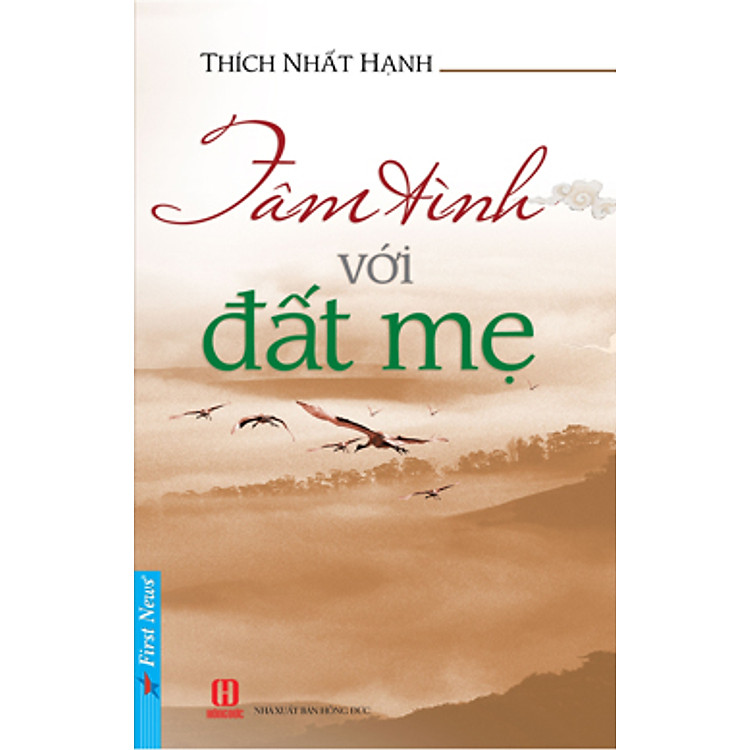 Sách Tâm Tình Với Đất Mẹ