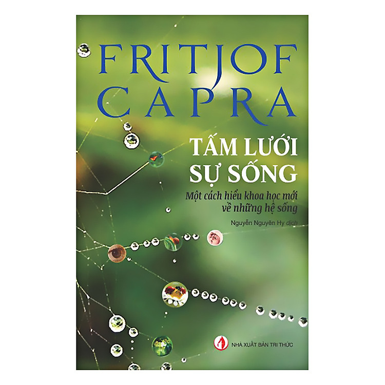 Sách Tấm Lưới Sự Sống