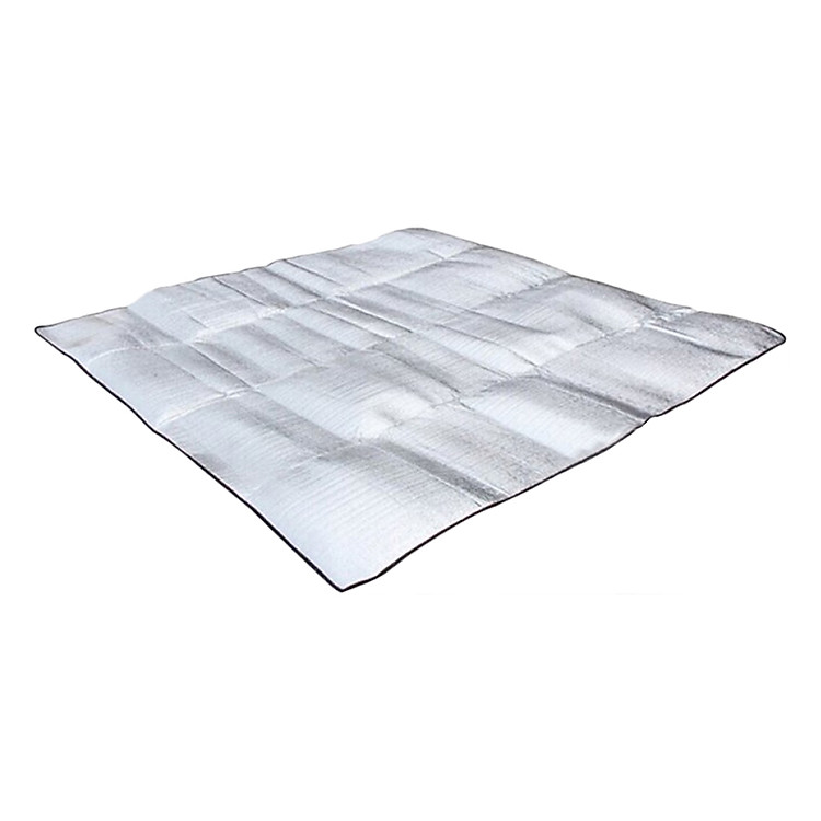 Tấm Trải Du Lịch Cách Nhiệt Chống Nước Sportslink TAMTRAICNBAC (2 x 1.5m)