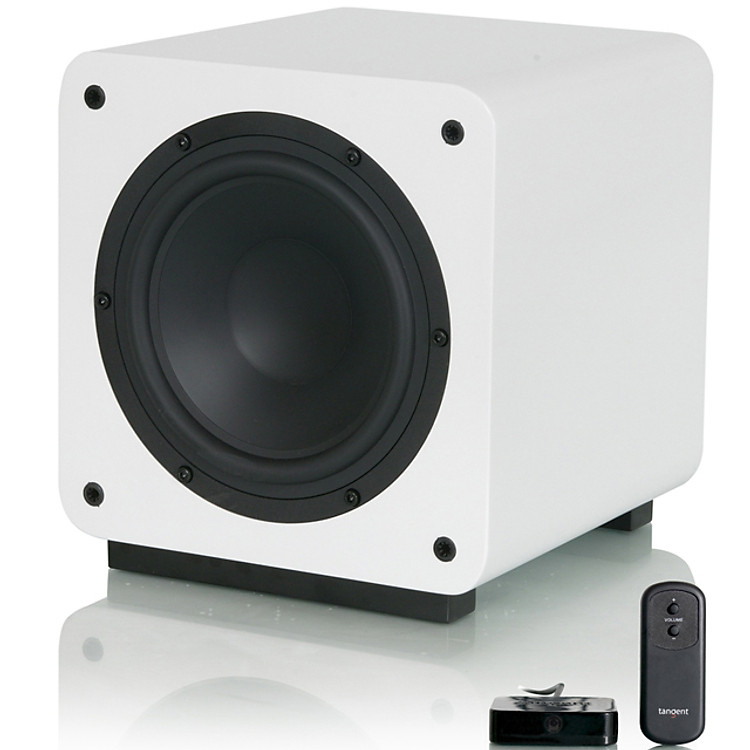 Loa Subwoofer Tangent Audio EVO E8 90W - Hàng Chính Hãng