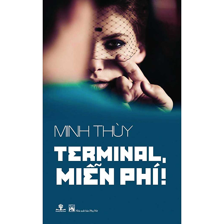 Sách Terminal, Miễn Phí!