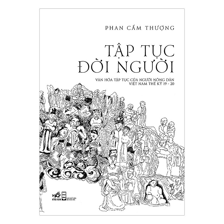 Sách Tập Tục Đời Người