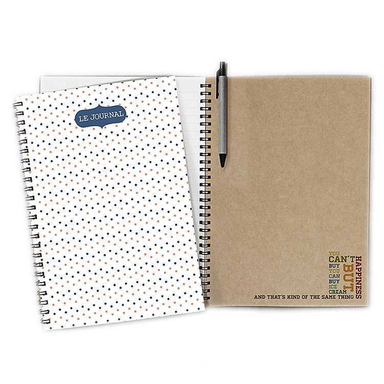 Tập Photostory 120 Trang (Bìa In For) TK1