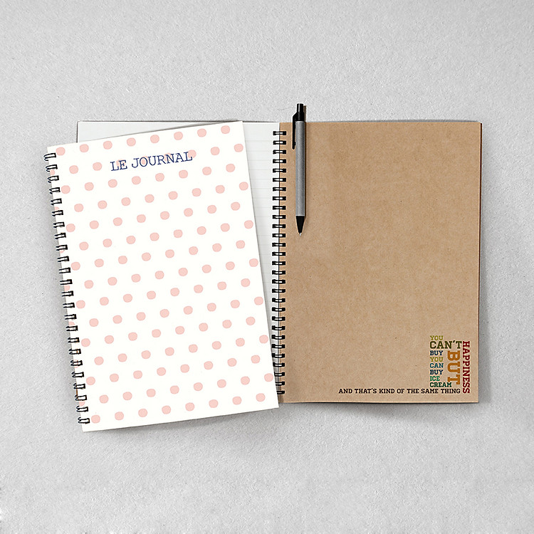 Tập Photostory 120 Trang (Bìa In For) TK2