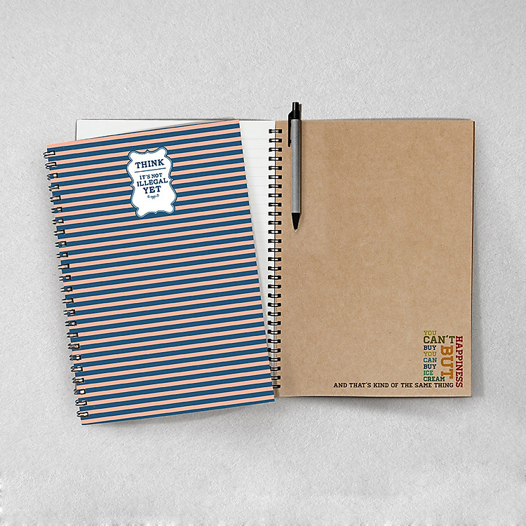 Tập Photostory 120 Trang (Bìa In For) TK3