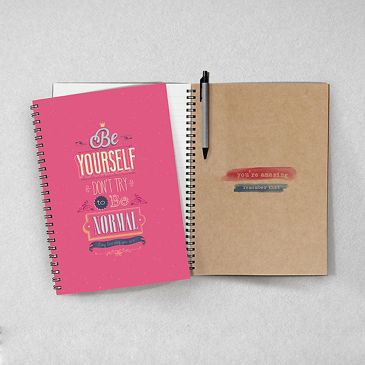 Tập Photostory 120 Trang (Bìa In For) TK5