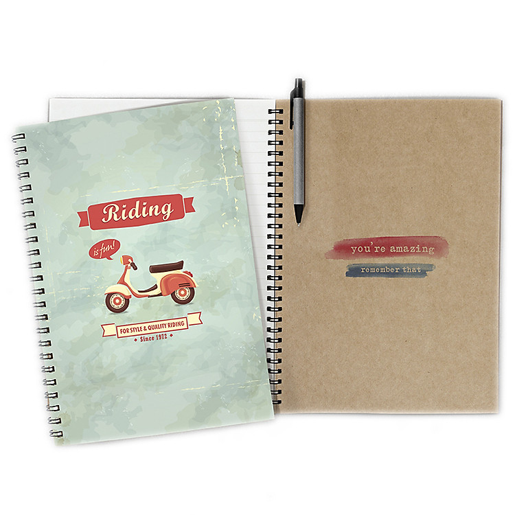 Tập Photostory 120 Trang (Bìa In For) TK6