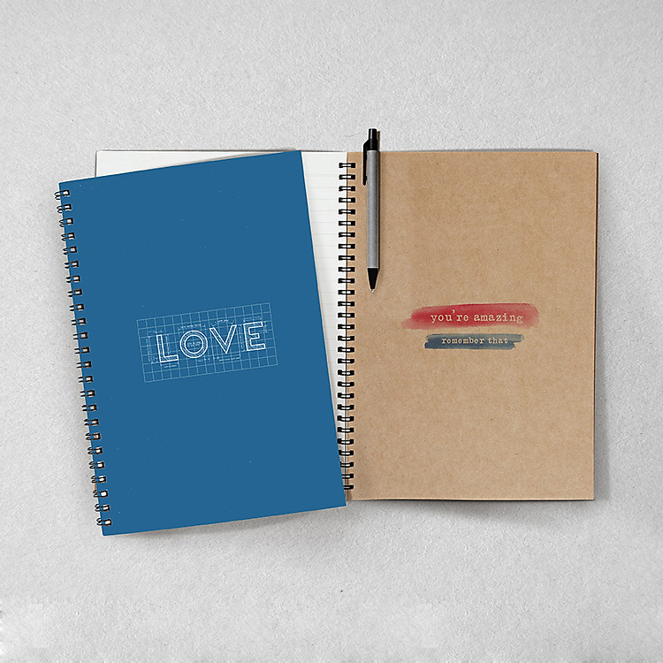 Tập Photostory 120 Trang (Bìa In For) TK7