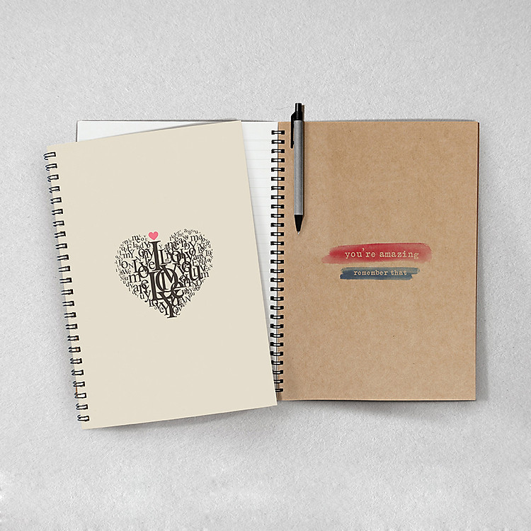 Tập Photostory 120 Trang (Bìa In For) TK9