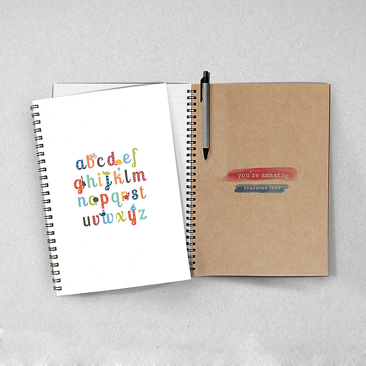 Tập Photostory 120 Trang (Bìa In For) TK10