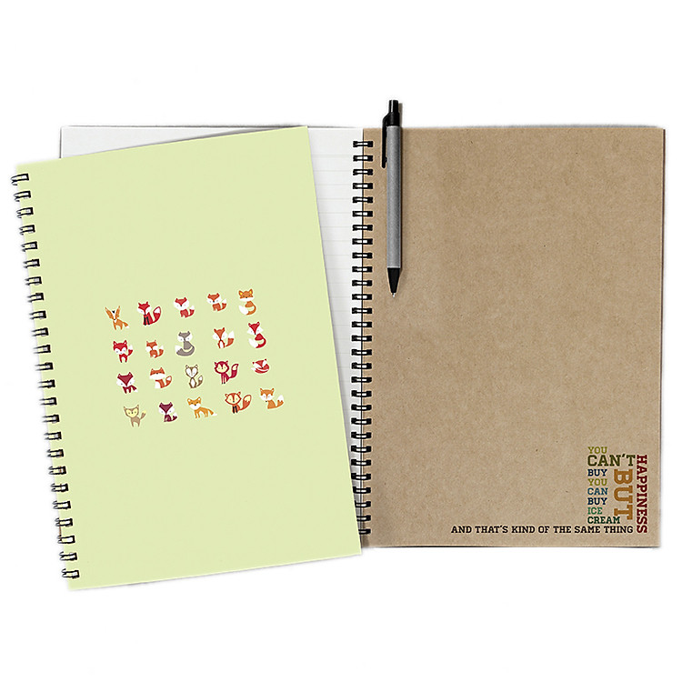 Tập Photostory 120 Trang (Bìa In For) TK12