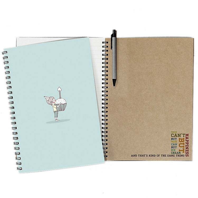 Tập Photostory 120 Trang (Bìa In For) TK13