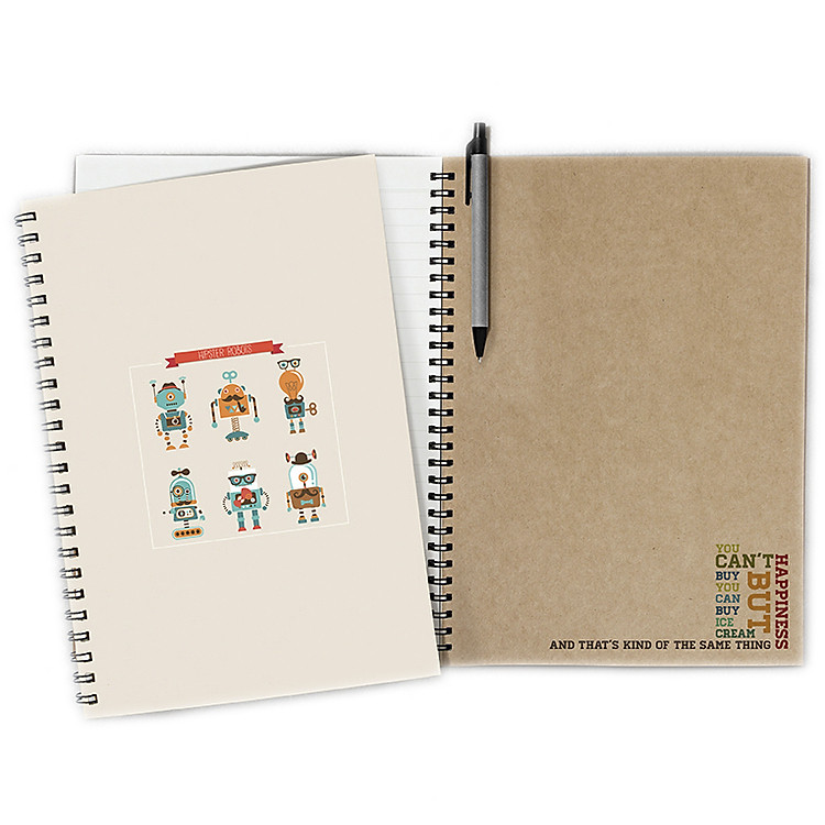 Tập Photostory 150 Trang (Bìa In For) TK11