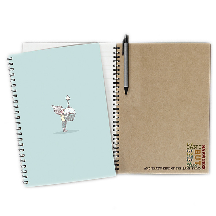 Tập Photostory 150 Trang (Bìa In For) TK13