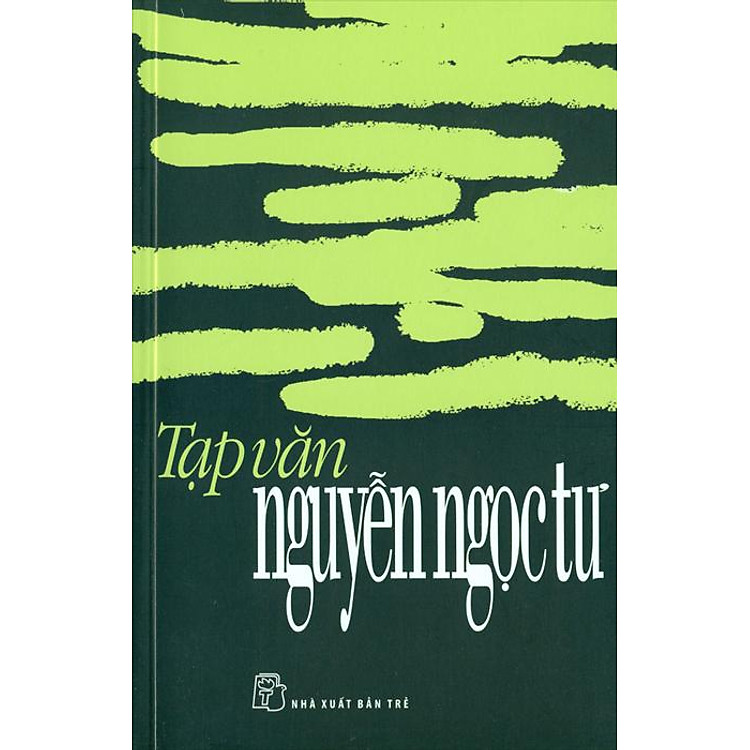 Sách Tạp Văn Nguyễn Ngọc Tư (Tái Bản)